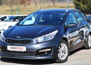 KIA Ceed Kombi 1,6 l 99 kw