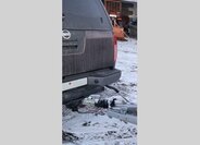 Nissan Navara Pick-up 0,0 140 kw