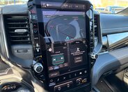 Dodge RAM Pick-up 3,0 l 403 kw