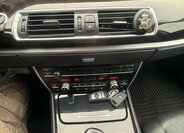 BMW Řada 5 Sedan / Limuzína 3,0 l 190 kw