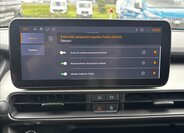 Jeep Avenger SUV / Terénní 1,2 l 74 kw