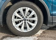 Volkswagen Tiguan Kombi 1,5 l 110 kw