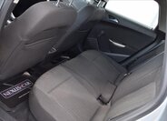 Opel Astra Kombi 1,7 l 81 kw