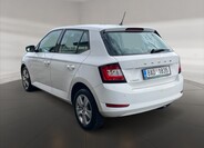 Škoda Fabia 4