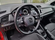 Škoda Fabia Kombi 999,0 70 kw