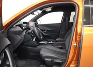 Peugeot 2008 SUV / Terénní 1,2 l 96 kw