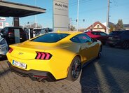 Ford Mustang Kupé 5,0 l 328 kw
