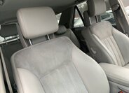 Mercedes-Benz Třídy M SUV / Terénní 4,0 l 225 kw