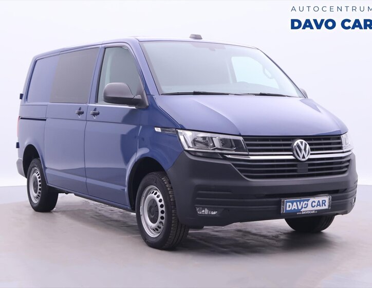 Volkswagen Transporter Skříň 2,0 l 110 kw
