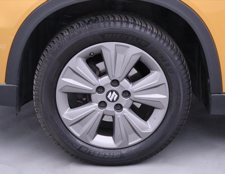 Suzuki Vitara SUV 1,4 l 95 kw