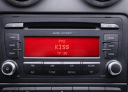 Audi A3 Hatchback 1,4 l 92 kw