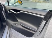 Tesla Model S Sedan / Limuzína 0,0 310 kw
