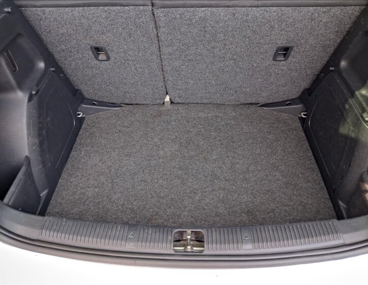 Škoda Fabia Hatchback 1,2 l 51 kw