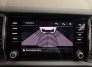 Škoda Kodiaq SUV 2,0 l 110 kw