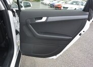 Audi A3 Hatchback 1,2 l 77 kw
