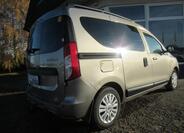 Dacia Dokker 5