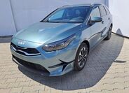 KIA Ceed 1