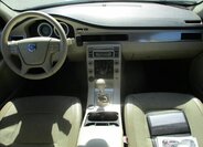 Volvo XC70 Kombi 2,4 l 151 kw