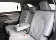 Toyota Highlander 11