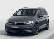 Volkswagen Touran 1