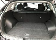 Hyundai Tucson CUV 1,7 l 104 kw