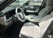 Hyundai Santa Fe SUV / Terénní 1,6 l 185 kw