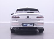 Volkswagen Arteon Kombi 2,0 l 206 kw