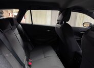 Toyota Corolla Kombi 1,8 l 103 kw