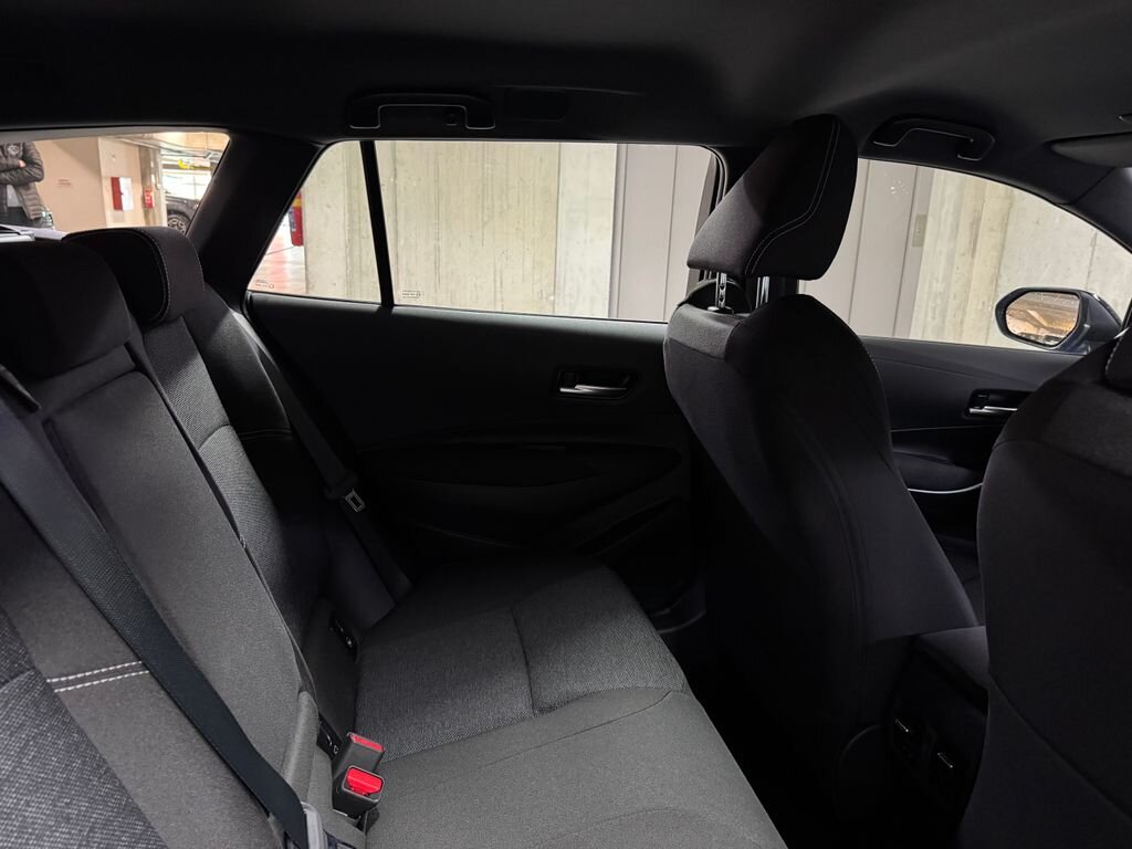 Toyota Corolla Kombi 1,8 l 103 kw