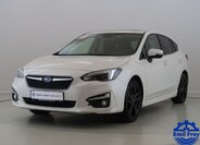 Subaru Impreza Kombi 2,0 l 115 kw