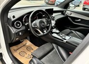 Mercedes-Benz GLC Hatchback 2,1 l 150 kw