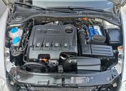 Škoda Octavia Kombi 2,0 l 0