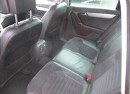 Volkswagen Passat Kombi 2,0 l 130 kw