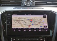 Volkswagen Arteon 22