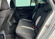 Škoda Scala Hatchback 1,6 l 85 kw