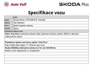 Škoda Kamiq 6