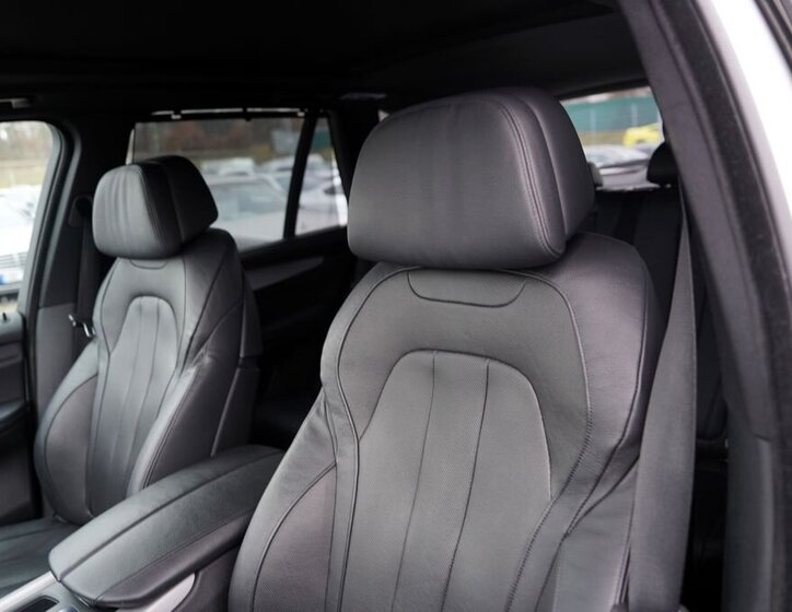 BMW X5 26