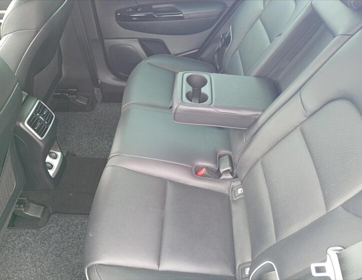 KIA Sportage Ostatní 1,6 l 130 kw