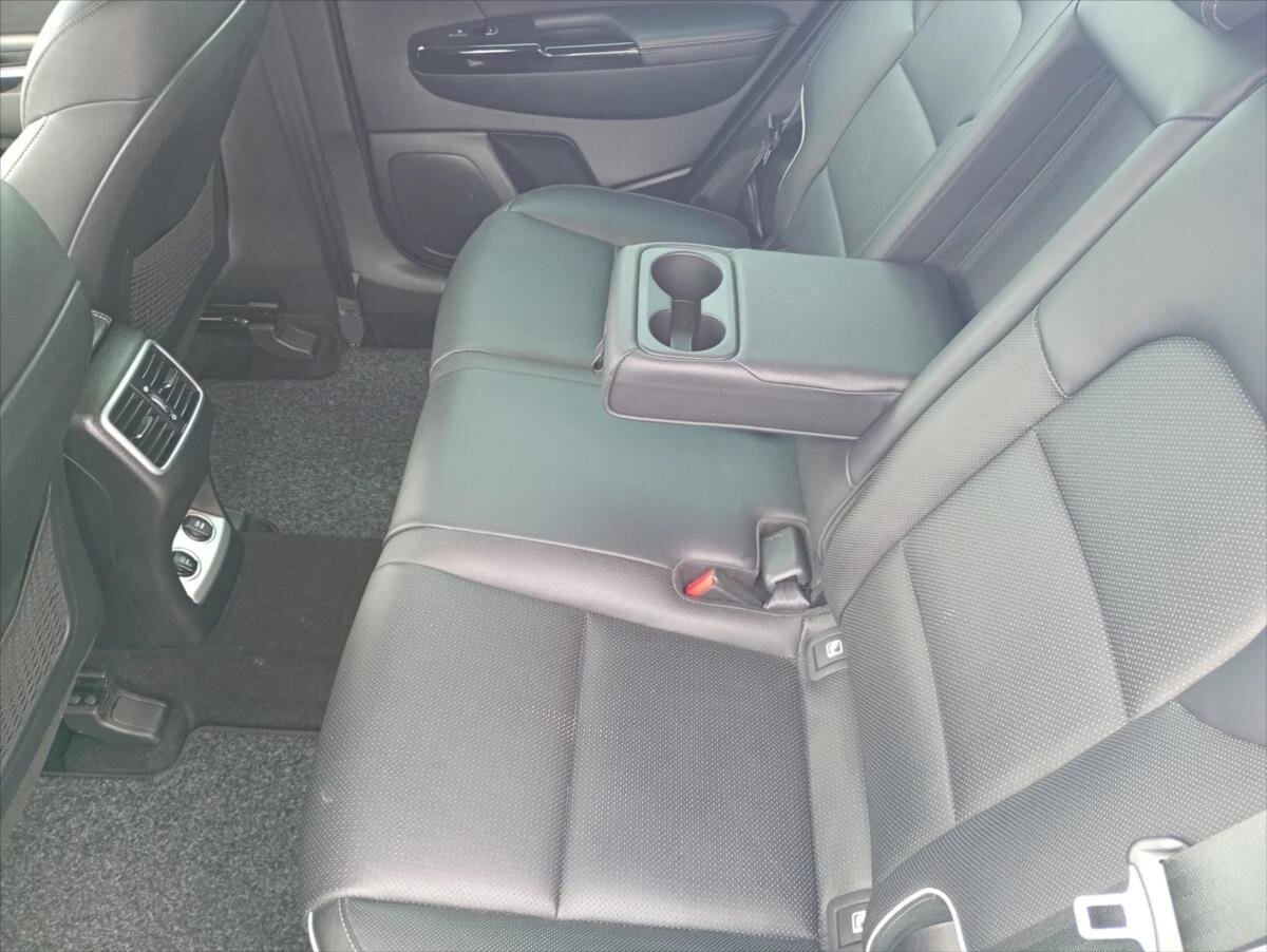 KIA Sportage Ostatní 1,6 l 130 kw