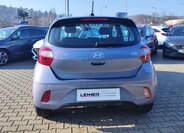 Hyundai i10 Hatchback 998,0 49 kw