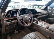 Cadillac Escalade SUV / Terénní 6,2 l 313 kw