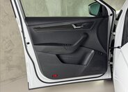 Škoda Karoq SUV / Terénní 2,0 l 110 kw