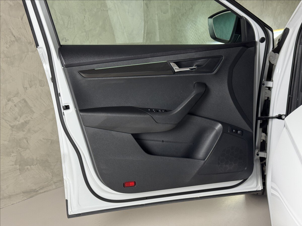 Škoda Karoq SUV / Terénní 2,0 l 110 kw