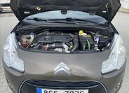 Citroën C3 Hatchback 1,6 l 68 kw