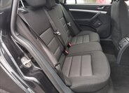 Škoda Octavia Kombi 1,6 l 75 kw