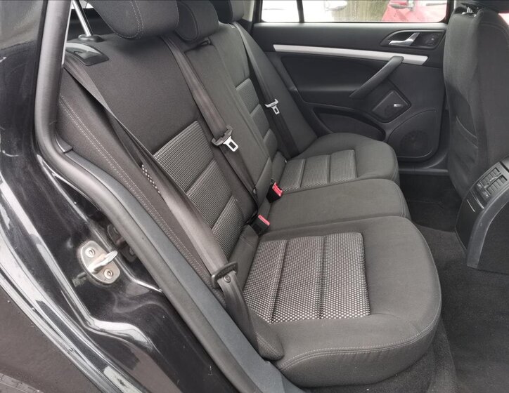 Škoda Octavia Kombi 1,6 l 75 kw