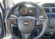 Chevrolet Spark 13