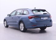 Škoda Octavia Kombi 999,0 81 kw