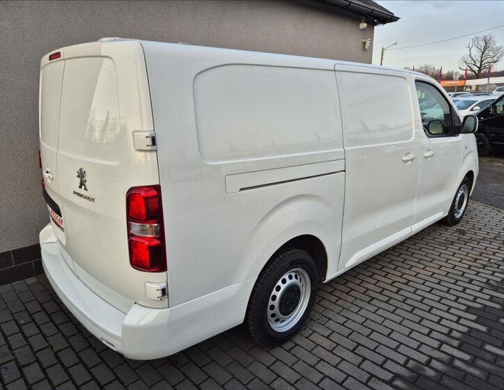 Peugeot Expert Skříň 2,0 l 90 kw