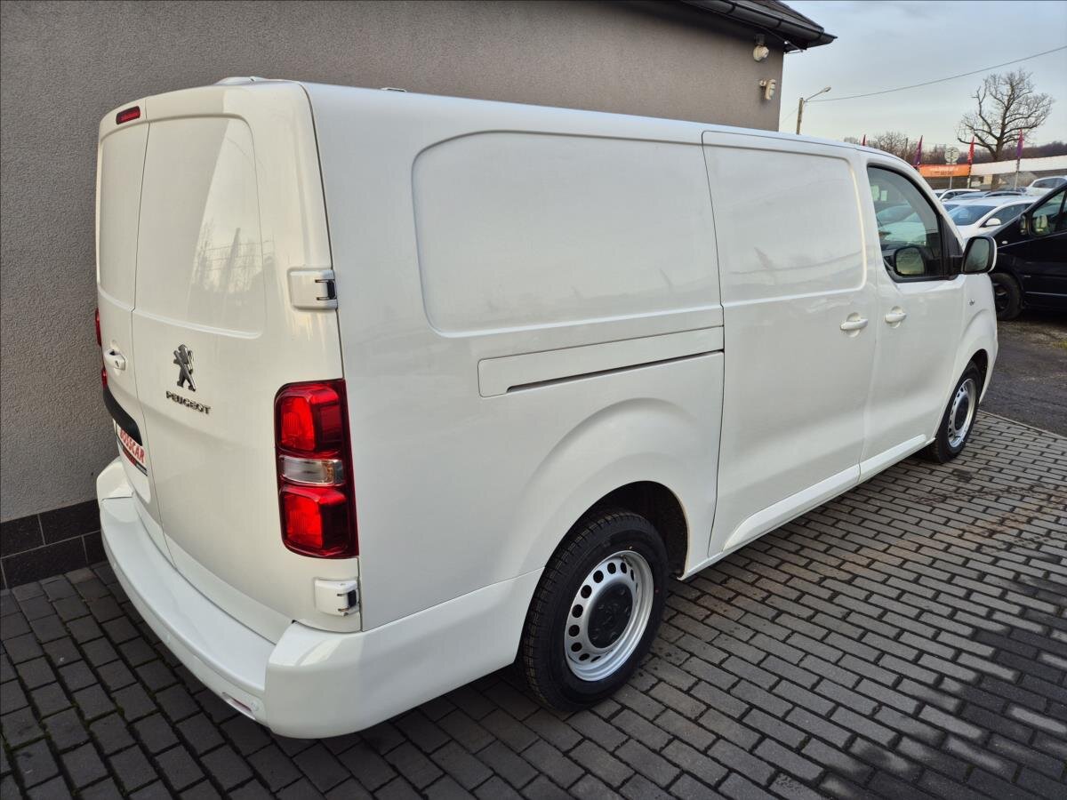 Peugeot Expert Skříň 2,0 l 90 kw